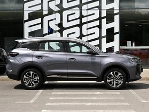 Внедорожник Chery Tiggo 7L 2025 года, 2200000 рублей, Волгоград
