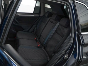 Внедорожник Volkswagen Tiguan 2019 года, 2290444 рублей, Москва