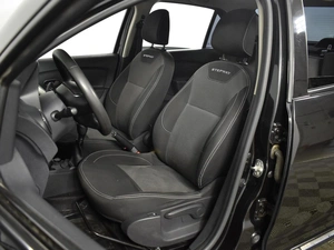 Седан Renault Logan Stepway 2021 года, 999900 рублей, Казань