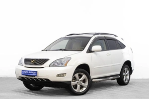 Внедорожник Lexus RX 2003 года, 1289000 рублей, Барнаул