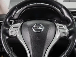 Внедорожник Nissan Qashqai 2014 года, 1970000 рублей, Тюмень