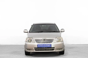 Хетчбэк Toyota Corolla 2001 года, 549000 рублей, Барнаул