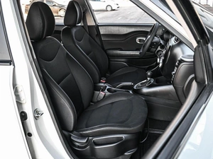 Хетчбэк Kia Soul 2016 года, 1479000 рублей, Кирилловка