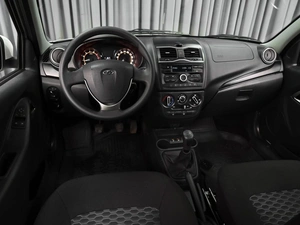 Седан ВАЗ (LADA) Granta 2025 года, 994000 рублей, Ставрополь