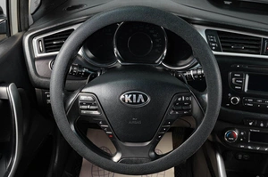 Хетчбэк Kia Ceed 2016 года, 1499000 рублей, Тюмень