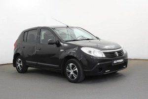 Хетчбэк Renault Sandero 2013 года, 386000 рублей, Орёл