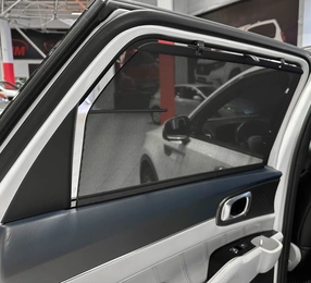 Внедорожник Kia Sorento 2021 года, 4377000 рублей, Красноярск