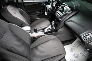Хетчбэк Ford Focus 2018 года, 1469000 рублей, Сургут