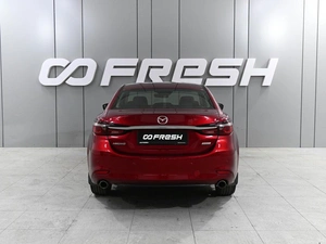 Седан Mazda 6 2019 года, 2475000 рублей, Аксай