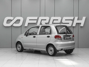 Хетчбэк Daewoo Matiz 2012 года, 240000 рублей, Ростов-на-Дону