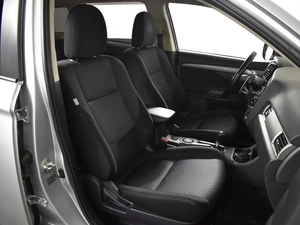 Внедорожник Mitsubishi Outlander 2014 года, 1176200 рублей, Казань