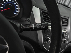 Хетчбэк Hyundai Solaris 2015 года, 859000 рублей, Ставрополь