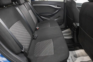 Седан ВАЗ (LADA) Vesta 2017 года, 969000 рублей, Барнаул