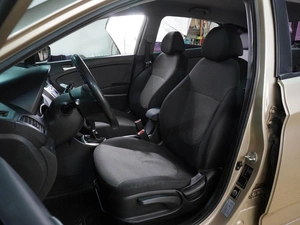 Хетчбэк Hyundai Solaris 2012 года, 789000 рублей, Воронеж