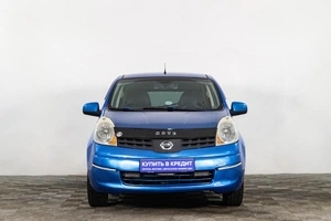 Хетчбэк Nissan Note 2006 года, 459000 рублей, Сургут