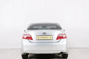 Седан Toyota Camry 2007 года, 1149000 рублей, Красноярск