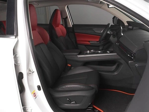 Внедорожник Changan CS55 Plus 2024 года, 2249000 рублей, Минеральные Воды