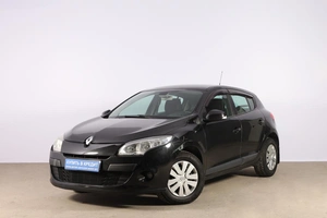 Хетчбэк Renault Megane 2010 года, 599000 рублей, Новосибирск