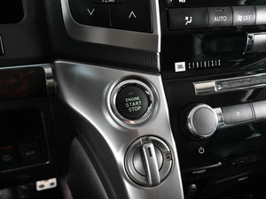 Внедорожник Toyota Land Cruiser 2013 года, 4349000 рублей, Аксай