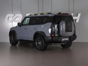 Внедорожник Jetour T2 2024 года, 3450000 рублей, Минеральные Воды