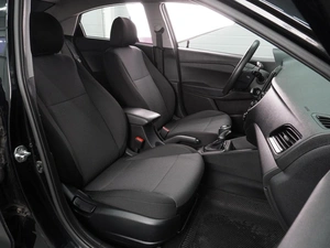 Седан Hyundai Solaris 2021 года, 1649000 рублей, Воронеж