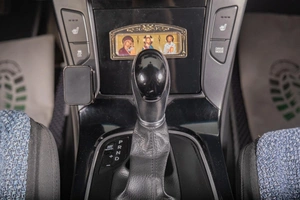 Седан Hyundai i40 2014 года, 1529000 рублей, Томск