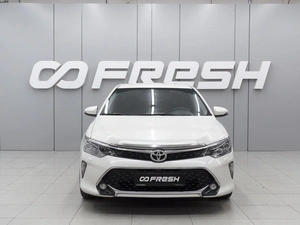 Седан Toyota Camry 2017 года, 2119000 рублей, Ростов-на-Дону