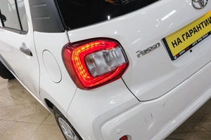 Хетчбэк Toyota Passo 2019 года, 859000 рублей, Новокузнецк