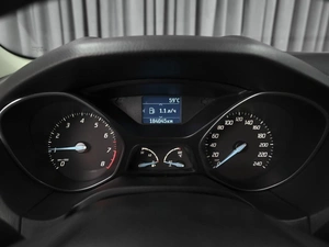 Хетчбэк Ford Focus 2011 года, 725000 рублей, Ставрополь