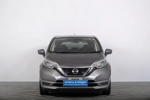 Хетчбэк Nissan Note 2019 года, 1049000 рублей, Томск