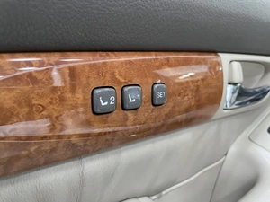 Внедорожник Lexus GX 2004 года, 1987000 рублей, Солонцы