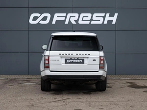 Внедорожник Land Rover Range Rover 2013 года, 2800000 рублей, Краснодар