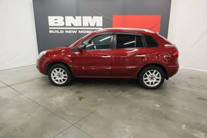 Внедорожник Renault Koleos 2008 года, 975000 рублей, Курск