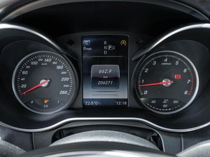 Седан Mercedes-benz C-класс 2015 года, 1888300 рублей, Ставрополь