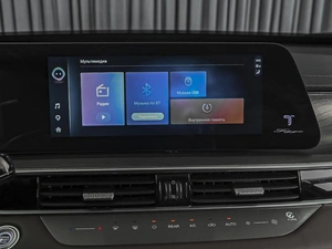 Внедорожник Chery Tiggo 8 Pro Max 2023 года, 2920000 рублей, Ставрополь