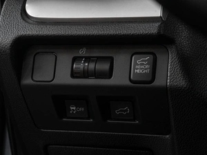 Внедорожник Subaru Forester 2014 года, 1555000 рублей, Тюмень