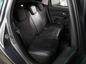Внедорожник Renault Duster 2021 года, 1814000 рублей, Воронеж