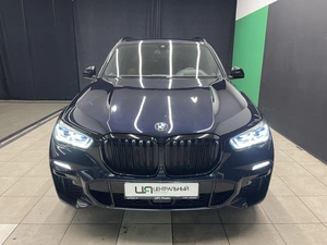 Внедорожник BMW X5 2020 года, 6695000 рублей, Красноярск