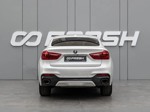 Внедорожник BMW X6 2016 года, 3245000 рублей, Краснодар