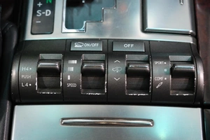 Внедорожник Lexus LX 2010 года, 3879000 рублей, Омск