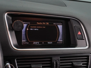 Внедорожник Audi Q5 2012 года, 1499000 рублей, Воронеж