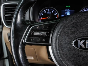 Внедорожник Kia Sportage 2018 года, 2299000 рублей, Воронеж