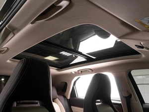 Внедорожник FAW Bestune T77 2022 года, 1899000 рублей, Тюмень