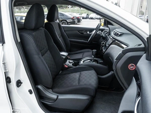 Внедорожник Nissan Qashqai 2015 года, 1655000 рублей, Ставрополь
