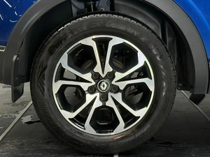 Внедорожник Renault Arkana 2021 года, 1686000 рублей, Красноярск