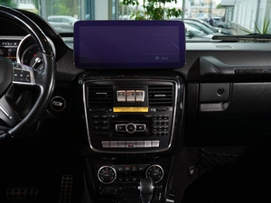 Внедорожник Mercedes-benz G-класс 2014 года, 4759000 рублей, Тверь