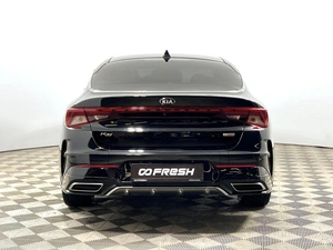 Седан Kia K5 2020 года, 2498900 рублей, Казань