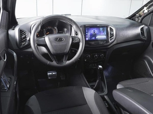 Хетчбэк ВАЗ (LADA) XRAY Cross 2020 года, 1050000 рублей, Ростов-на-Дону