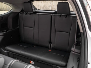 Внедорожник Toyota Highlander 2025 года, 5670000 рублей, Краснодар