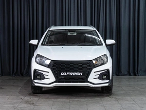 Универсал ВАЗ (LADA) Vesta Cross 2019 года, 920000 рублей, Волгоград